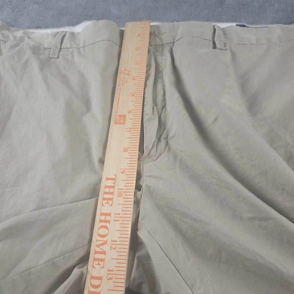 Polo Ralph Lauren Classic Fit Chino Shorts Mens 40 Khaki 10